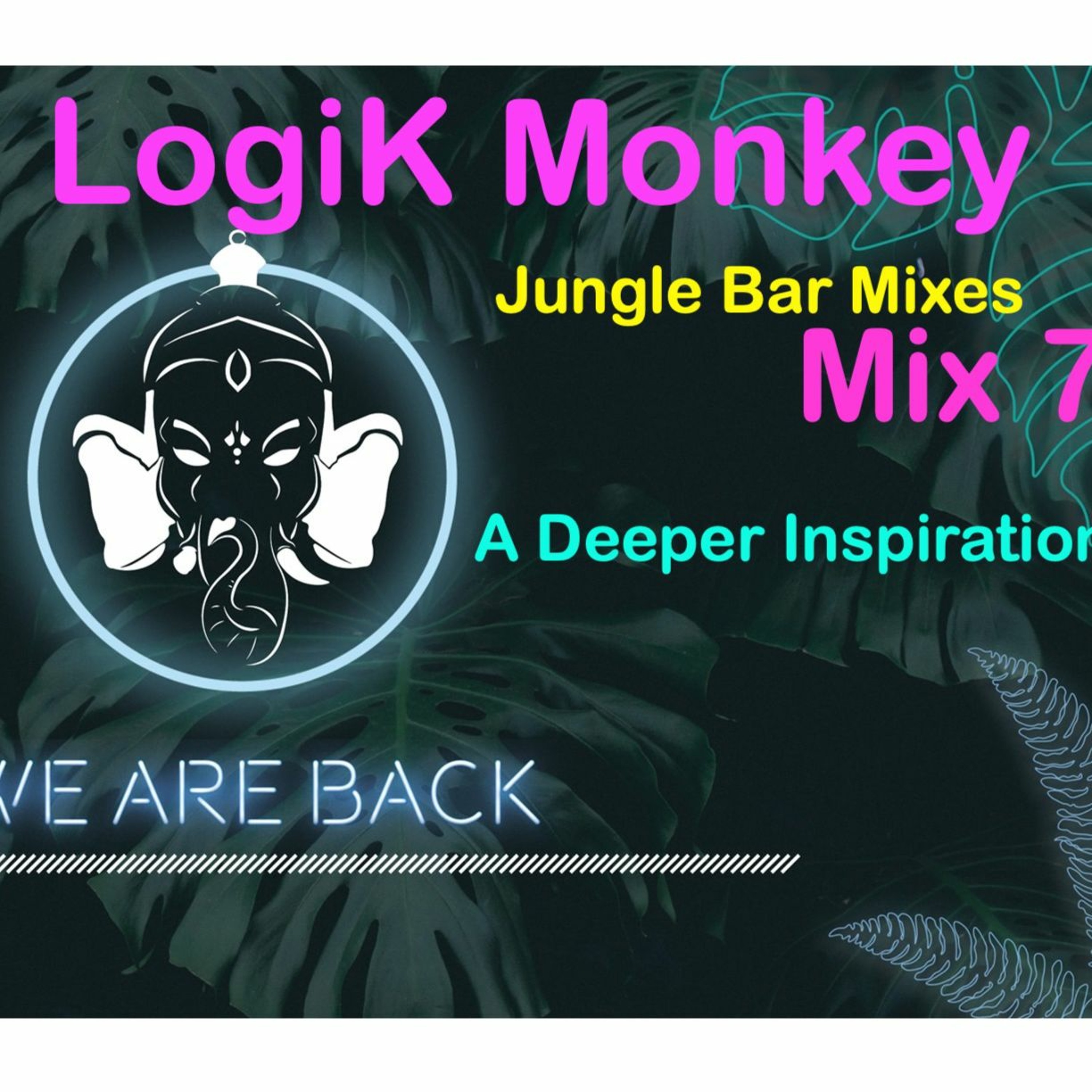 Kenne Perry (LogiK Monkey, D*FOG, ...)