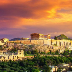 DANCING FLAME  - INST