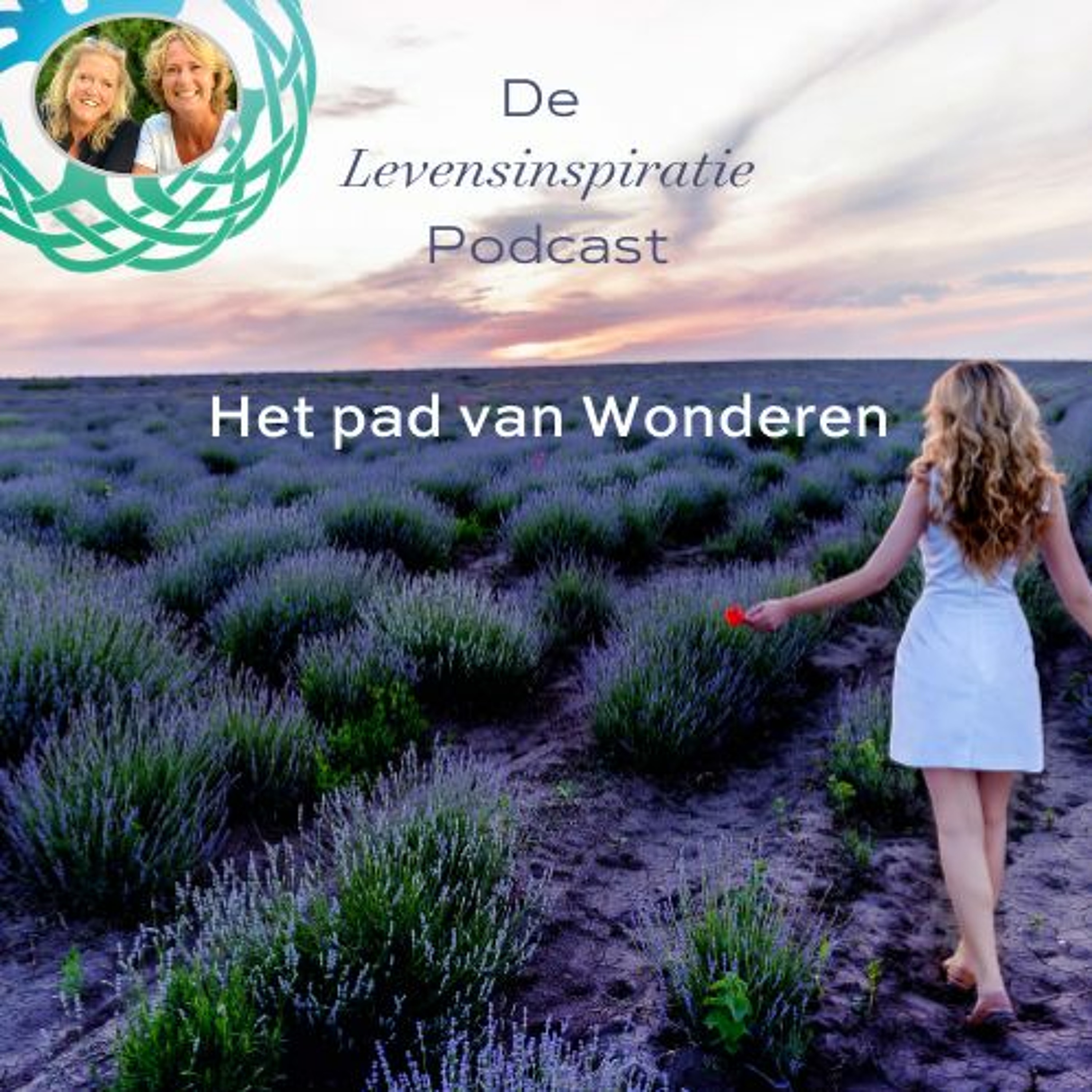 Levensinspiratie podcast - LevensCollege