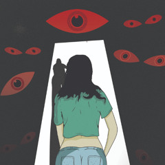 You wouldn't hug a zombie, would you?