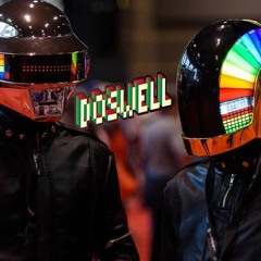 Daft Punk Tribute Mix