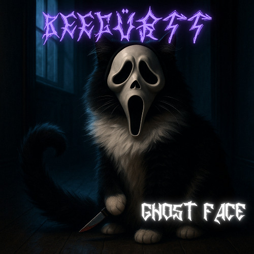 Ghost Face