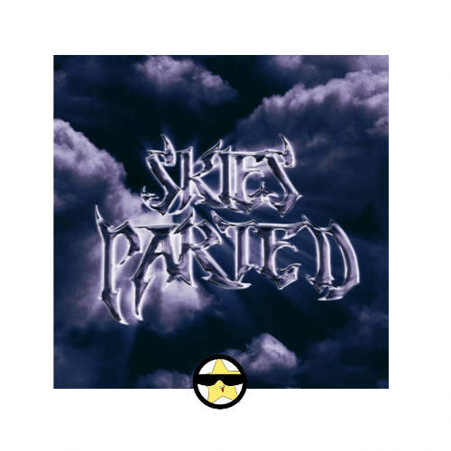 skies parted freestyle]\