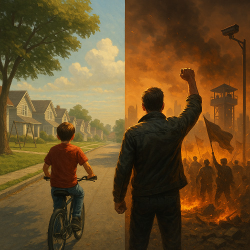 Keepers of our Deeds