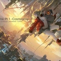 [Cytus II] Alterna Pt.1 -Cosmogony- - Ayatsugu_Neverend ft.Kimi