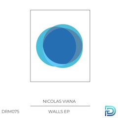 Nicolas Viana - Boundary Effect (Original Mix) [Dreamers]