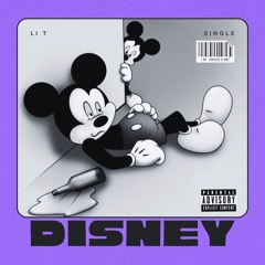Li T- Disney