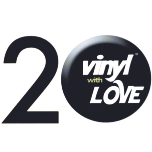 Vinyl With Love  20