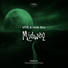 DHAthens Premiere: Hole Box - Emotional Things (Original Mix) [Musique De Lune]