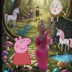 Fiadhs Adventure