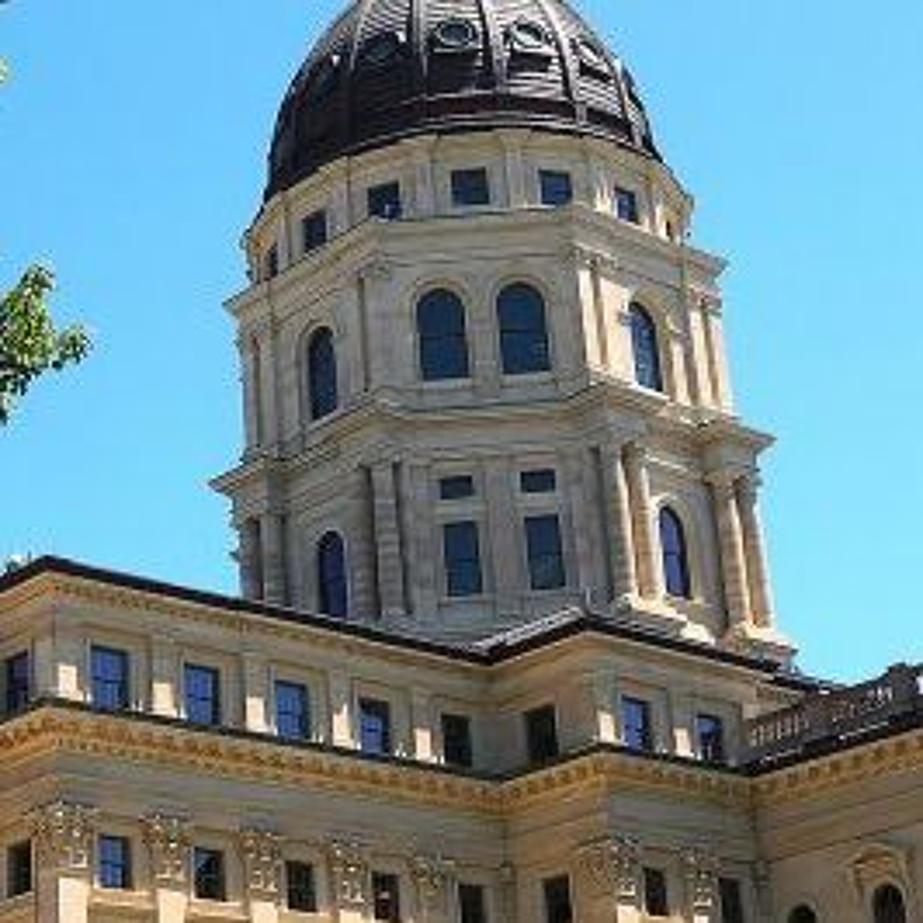 Kansas Reflector Podcast