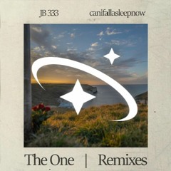 JB 333 - The One (RELITY REMIX)