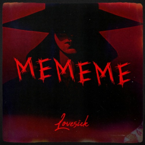 MEMEME - Single Version