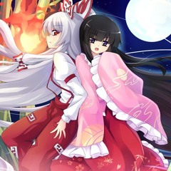 【東方原曲】エクステンドアッシュ～ 蓬莱人【東方永夜抄】