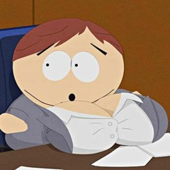 Eric Cartman Got BIG Boobs