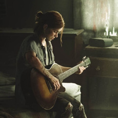 The Last of Us 2 - Ellie "Take on Me"