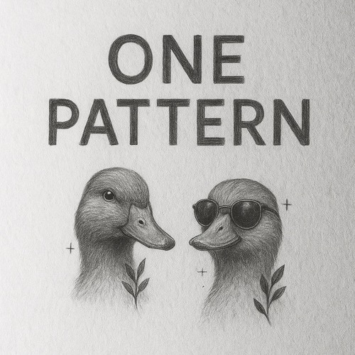 one Pattern