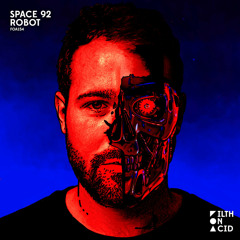 Space 92 - Robot (Original Mix)