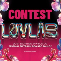 R1 - CONTEST LUVLAB