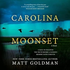 🌵FREE (PDF) Carolina Moonset 🌵