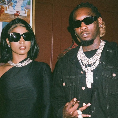 Offset - P.I.M.P. (Prod.SBeatz)