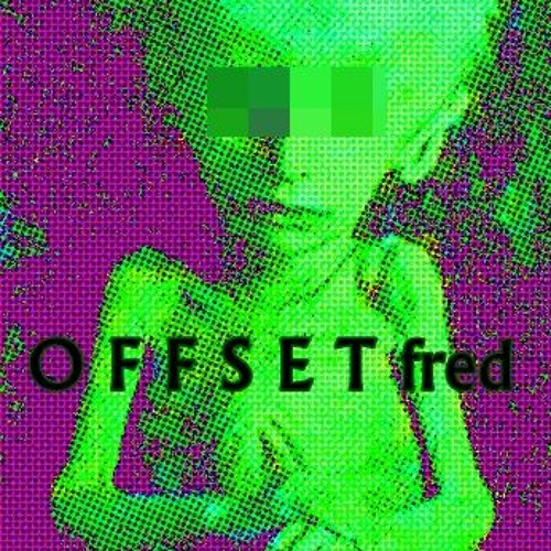 David Lynch-I Know(oFFsETRMX)