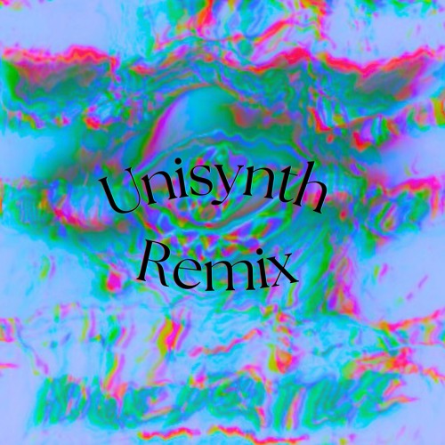 Subtronics & Alison Wonderland - No One Does It Like (Unisynth Remix)