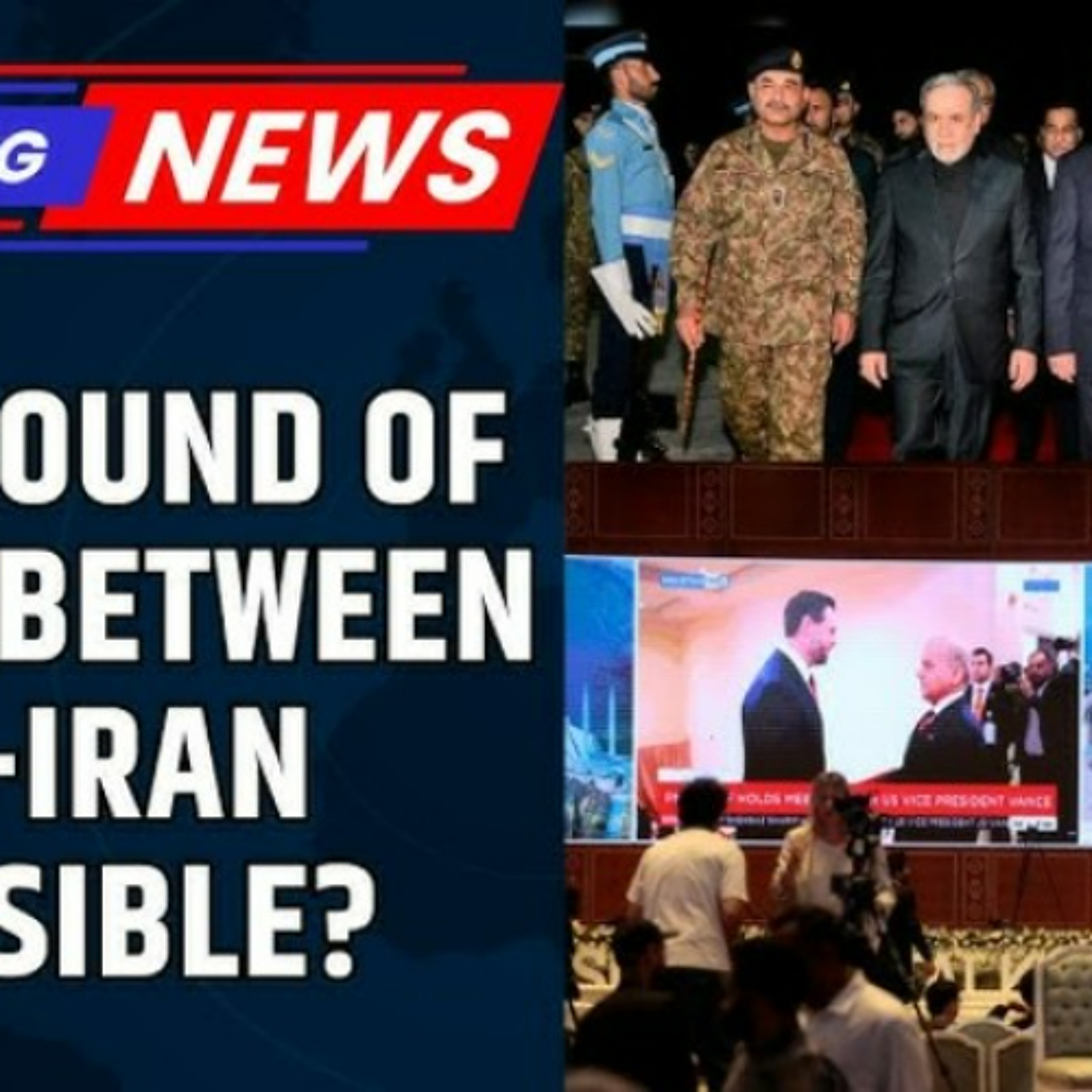 Politics obstruct a US-Iran nuclear deal