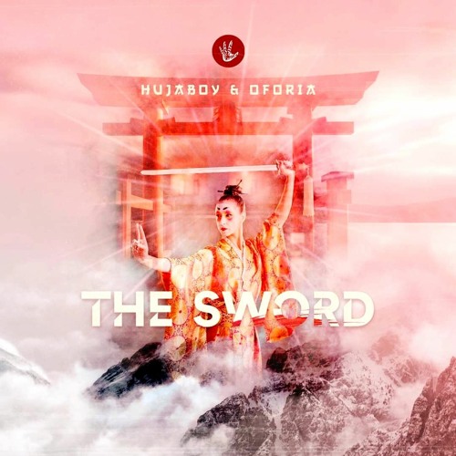 Hujaboy And Oforia - The Sword (Sample)