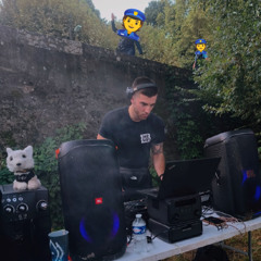 Set extract : Un p'tit bout d'bouncy 😊