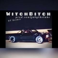 WitchBit - DT Rookzz prod.souljabythelake @souljabythelake