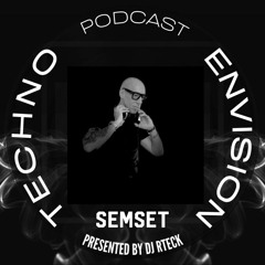 Techo Envision Podcast