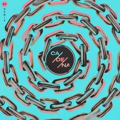 CA/DE/NA - Hoops (éstudy remix)