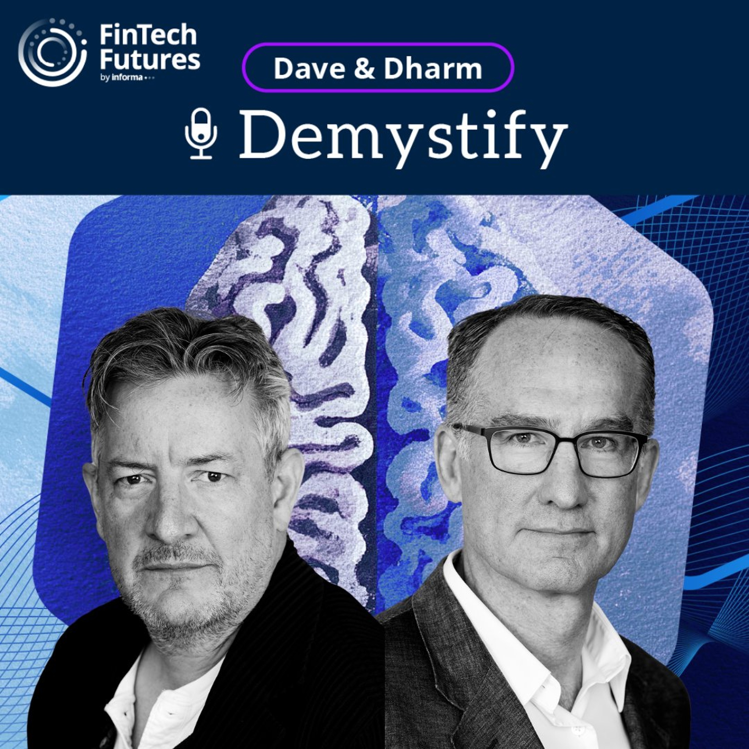 EP 165: Demystifying Programmable Banking with Rob Rooney and Paul Rolles episode artwork