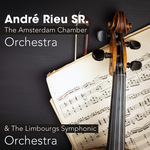 Adagio For Strings