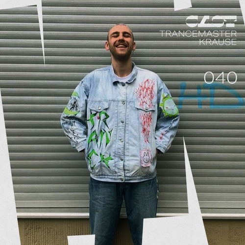 MITSUcast 040 - Trancemaster Krause