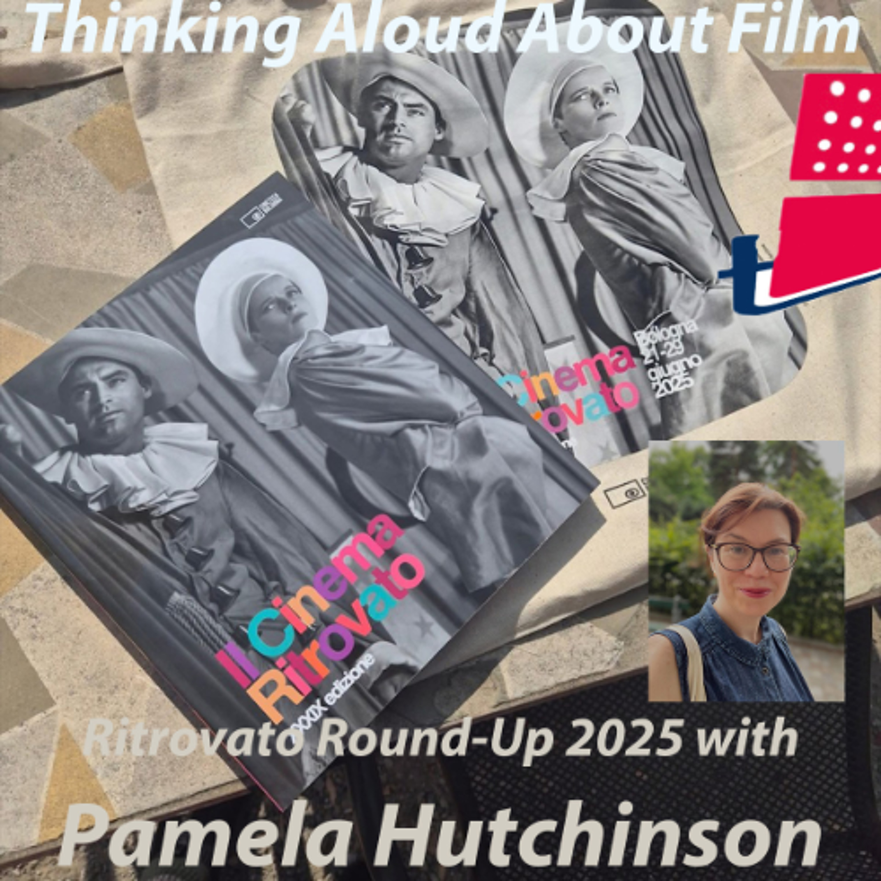 First Impressions: Thinking Aloud About Film