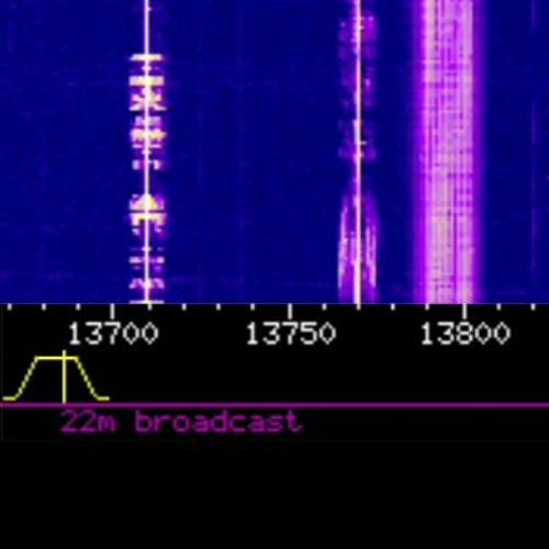 broadcast experiment