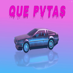 QUE PVTAS