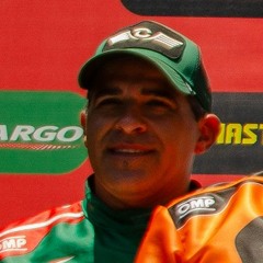 Gustavo Carreira - Campeón Master Max