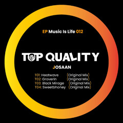Heatwave (Original Mix)