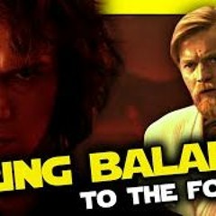 Bring Balance to the Force (Star Wars song)