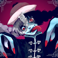 Jiangshi [LadyMonsters.／レディモス] Ft. V Flower