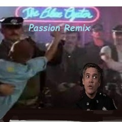 Blue Oyster (Passion Remix)