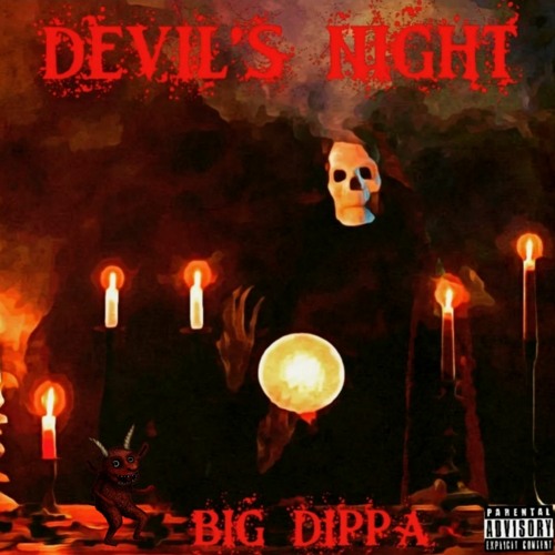 DEVIL'S NIGHT (Prod. By War)