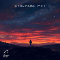 It's Happening, Pt. 1 - FRANZIV