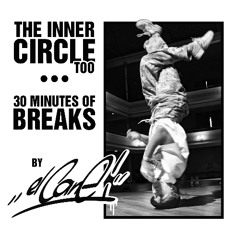 The Inner Circle Too - 2026