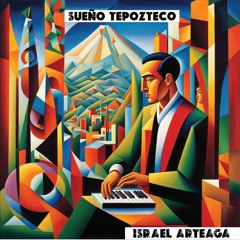Sueño Tepozteco - Original Mix