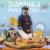 Shambhala Music Festival 2025 Pagoda Stage DJ mix artwork - Electronic music tracklist cover image