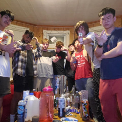 nathan gale ft kiryano, zhxi, yung dave
